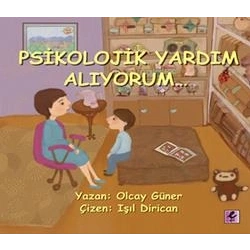 Psikolojik Yardım Alıyorum...