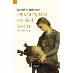 Psikolojinin Felsefi Tarihi