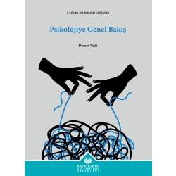 Psikolojiye Genel Bakış