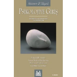 Psikolojiye Giriş (14. Edisyon)