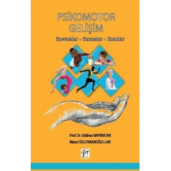 Psikomotor Gelişim