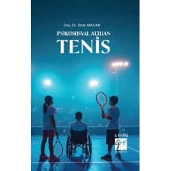 Psikososyal Açıdan Tenis