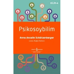 Psikosoybilim