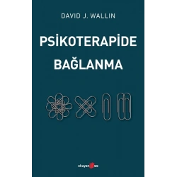 Psikoterapide Bağlanma