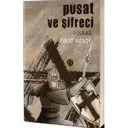 Pusat ve Şifreci 1- İsrail