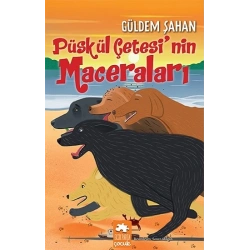 Püskül Çetesi’nin Maceraları