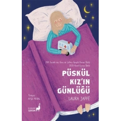 Püskül Kız’ın Günlüğü