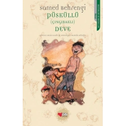Püsküllü (Çıngıraklı) Deve