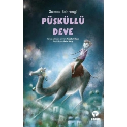 Püsküllü Deve