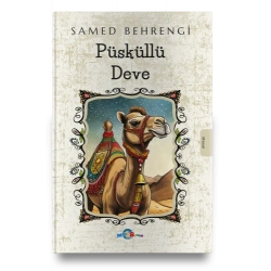 Püsküllü Deve