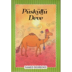 Püsküllü Deve - Samed Behrengi Serisi