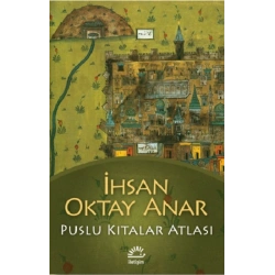 Puslu Kıtalar Atlası