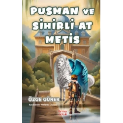 Pusman ve Sihirli At
