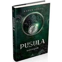 Pusula 1 -  Kolezyum (Ciltli)