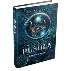 Pusula 3: Konsorsiyum (Ciltli)