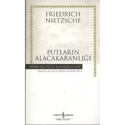 Putların Alacakaranlığı