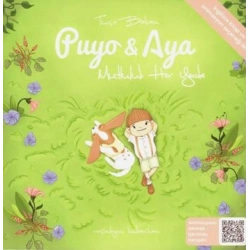 Puyo ve Aya - Mutluluk Her Yerde