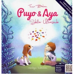 Puyo ve Aya Şekiller Ülkesinde