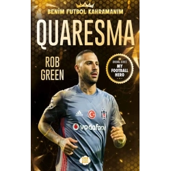 Quaresma-Benim Futbol Kahramanım