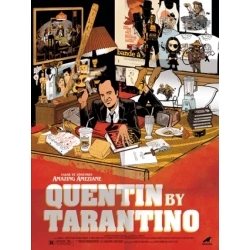 Quentin Tarantino