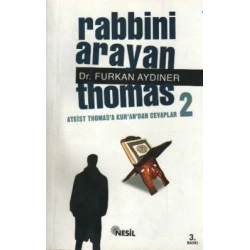 Rabbini Arayan Thomas 2