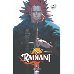 Radiant 4 (Şömizli)