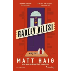 Radley Ailesi