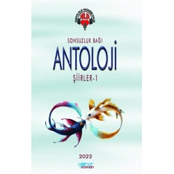 Radyo Hld Sonsuzluk Bağı Antoloji Şiirler-1