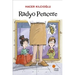 Radyo Pencere
