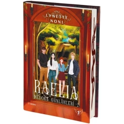 Raelia (Ciltli)