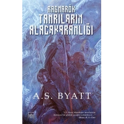 Ragnarök - Tanrıların Alacakaranlığı