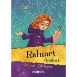 Rahmet Öyküleri
