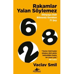 Rakamlar Yalan Söylemez