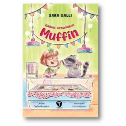 Rakun Arkadaşım Muffin