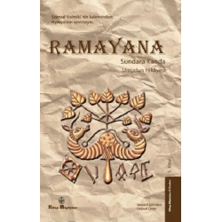 Ramayana - Sundara Kanda - Umudun Hikayesi (5. Kitap)