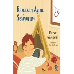 Ramazan Ayını Seviyorum