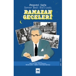 Ramazan Geceleri