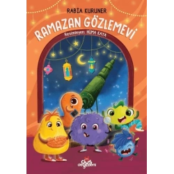 Ramazan Gözlemevi