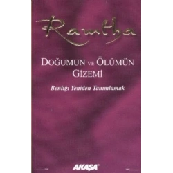 Ramtha - Doğumun ve Ölümün Gizemi