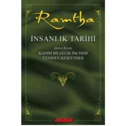 Ramtha - İnsanlık Tarihi 2