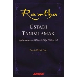 Ramtha : Üstadı Tanımlamak