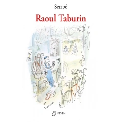 Raoul Taburin