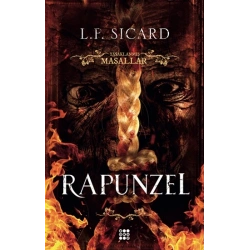 Rapunzel - Yasaklanmış Masallar Serisi