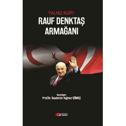 Rauf Denktaş Armağanı