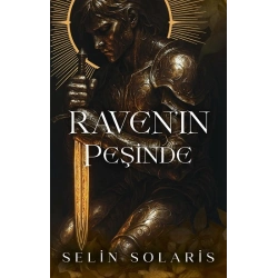 Ravenin Peşinde (Ciltli)