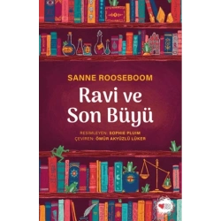 Ravi ve Son Büyü