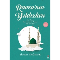 Ravzanın Yıldızları 2