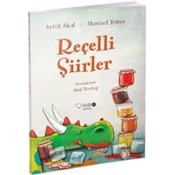 Reçelli Şiirler