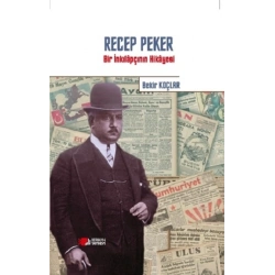 Recep Peker