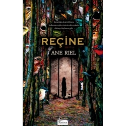 Reçine